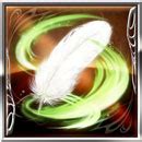 Zephyr Feather .